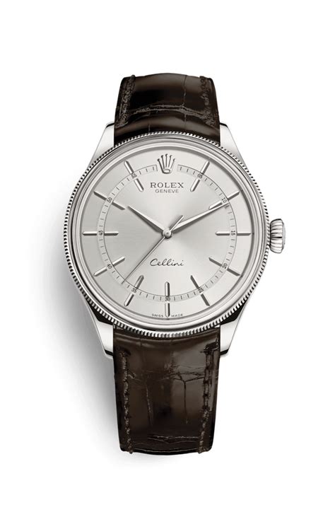 rolex cellini second hand price